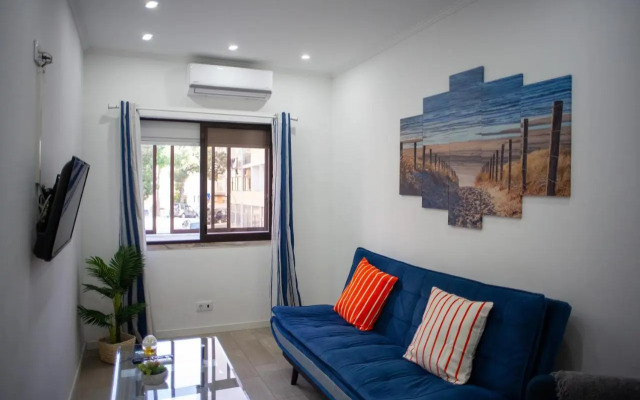 Just4u Apartment