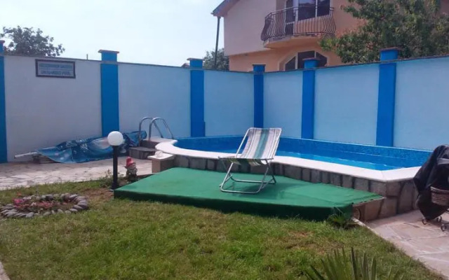 Topalovi Guest House