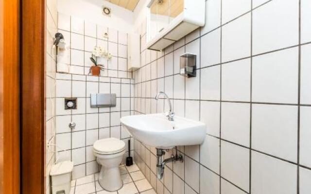 Ferienwohnung Köln Messenähe