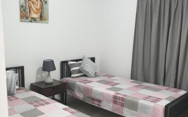 Ikaria Village Maisonette 12