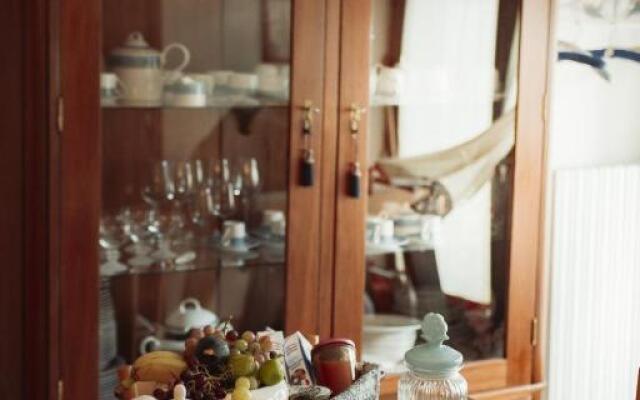 ALLEGRETTI'S HOUSE VENOSA, ospitalità e accoglienza