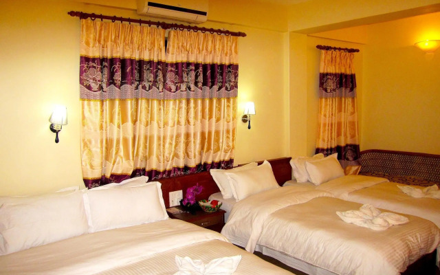 Hotel Orchid