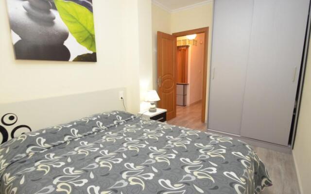 Apartamento La Loma