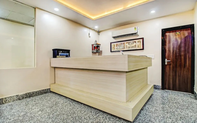 Trend Gayatri Inn by Treebo