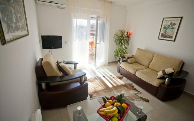 Apartments Andric