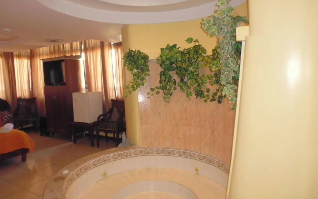 Hotel Malecon Inn
