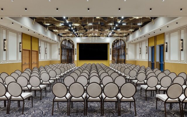 Courtyard By Marriott Cluj-Napoca Downtown