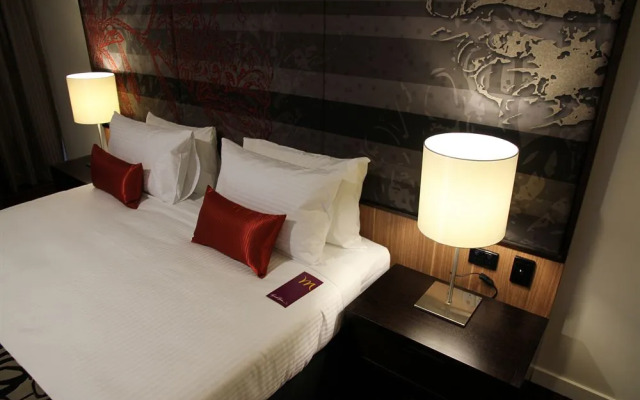 Mercure Gladstone