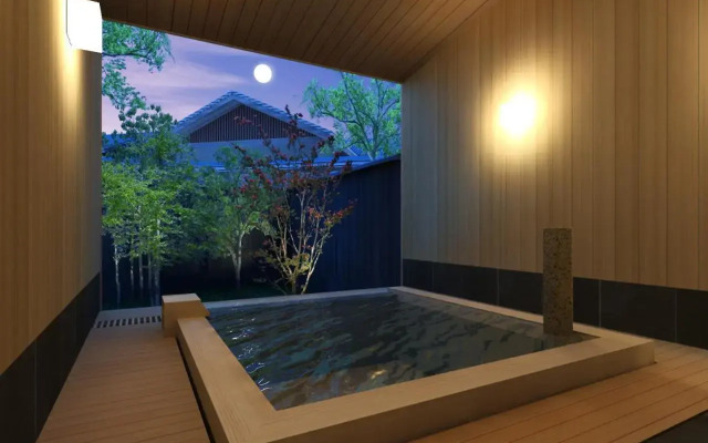 Hotel shiki no yakata NASU