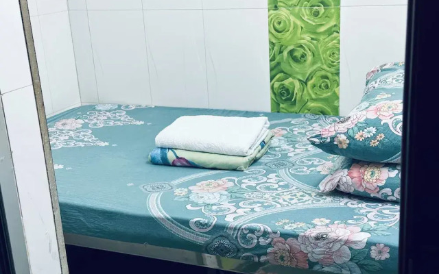 New Cosmos Guest House