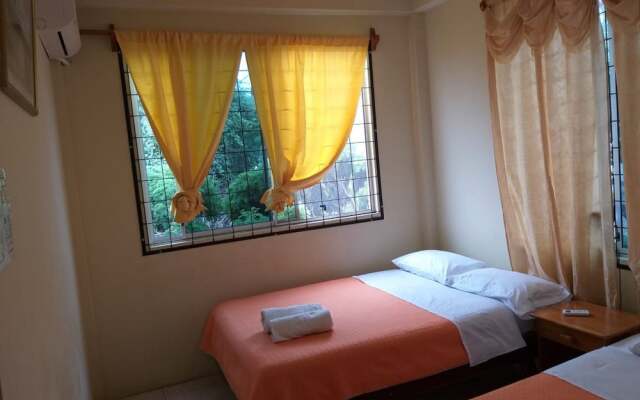 Villa Galapagos