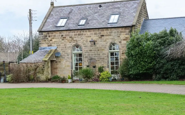 The Old Chapel