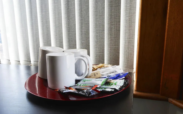 Old Swan Guest House Liverpool