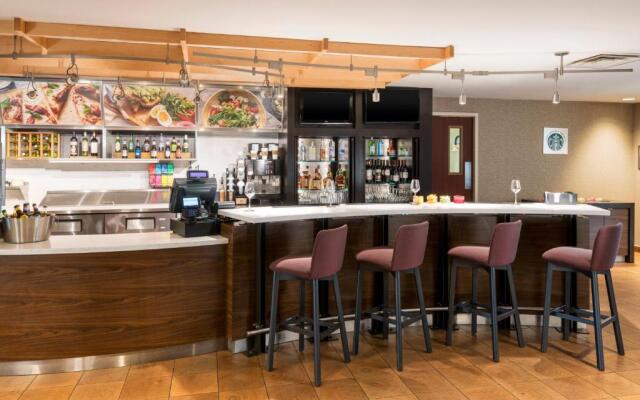 Courtyard by Marriott Philadelphia Valley Forge/Collegeville
