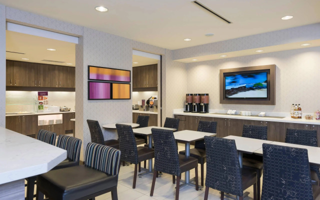 Residence Inn Milwaukee West