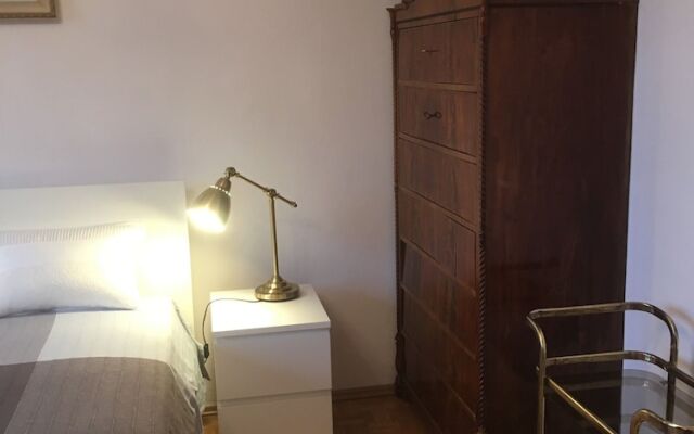 P&O Apartments Wilanow 1