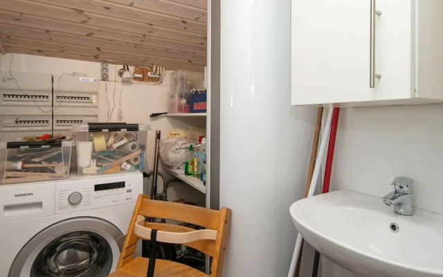 11 Person Holiday Home in Glesborg