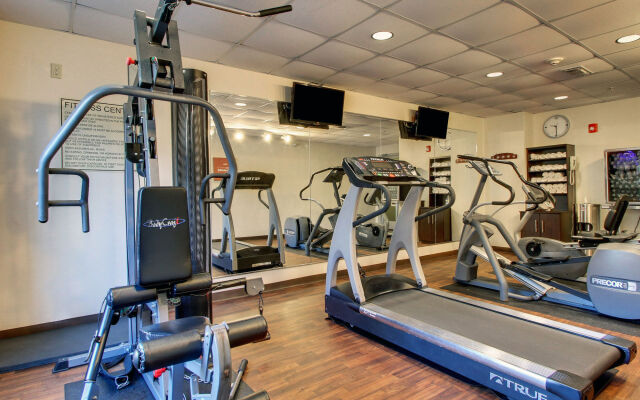 Comfort Suites Biloxi - Ocean Springs