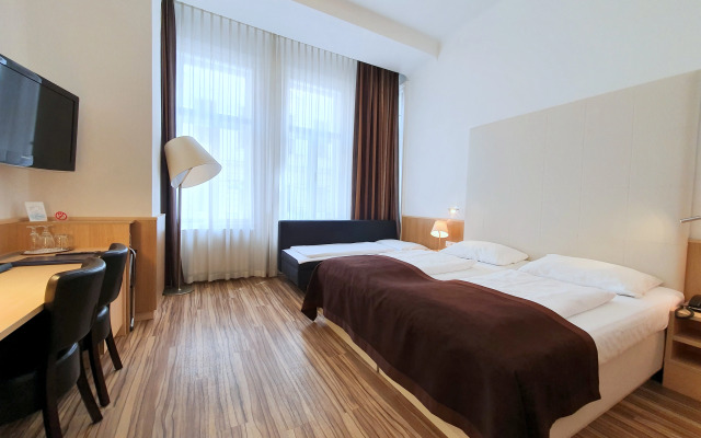 Hotel Zipser