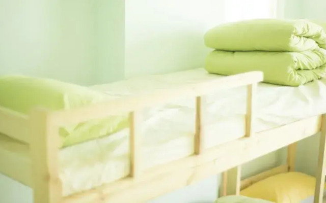Xi'an Enoki Youth Hostel