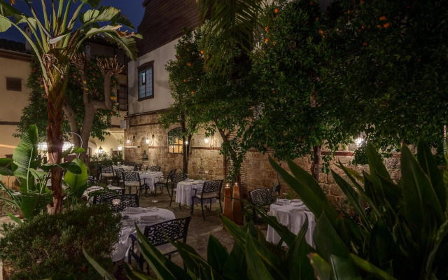 Tuvana Hotel - Special Class