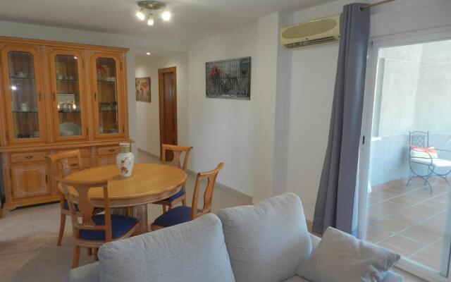 Apartamento Talima 6 PAX