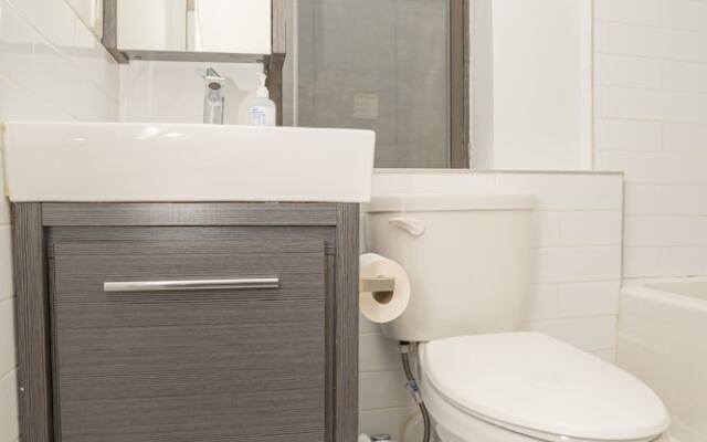 Hells Kitchen Apartments 30 Day Stays