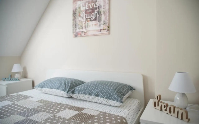 Roma Apartment