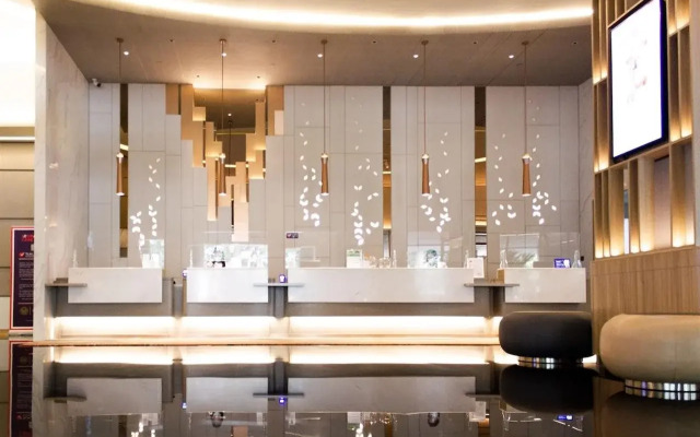 POP! Hotel Kelapa Gading Jakarta
