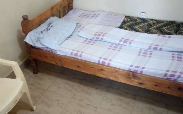Jordan Guest House