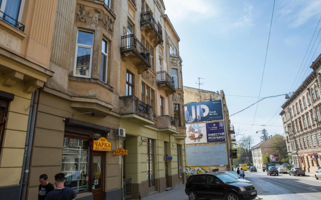 Аппартаменты Royal