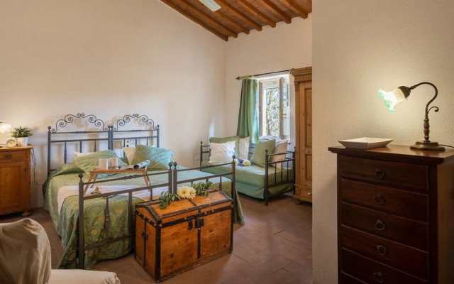 Villa I Tre Archi 14