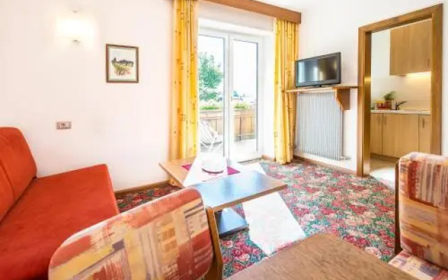 Pension Lahn