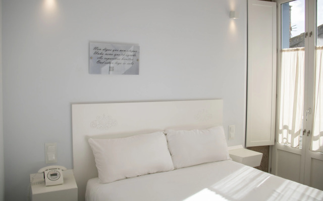 Hotel Alda San Bieito
