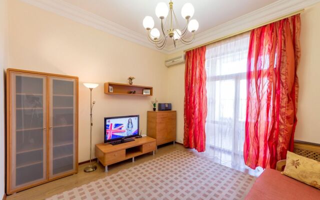 Central Kiev Apartments