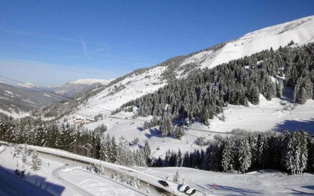 Appartement Méribel, 2 pièces, 4 personnes - FR-1-182-190