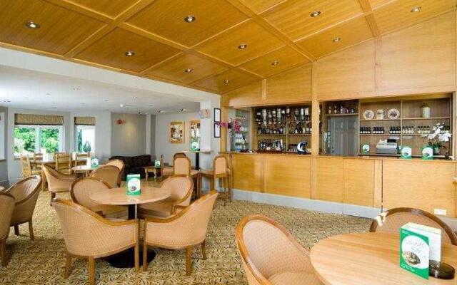 Lyndhurst Park Hotel