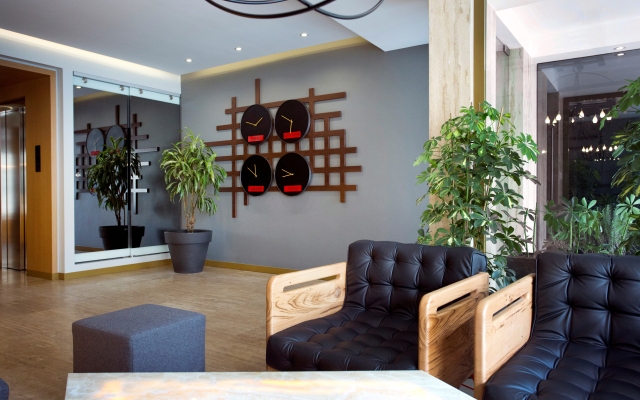 Tan Hotel - Special Class