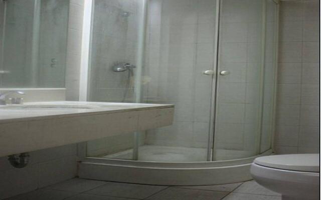 Beijing Ego Theme Service Apartment