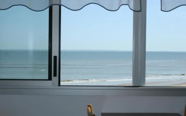 Appartement La Tranche-sur-Mer, 2 pièces, 3 personnes - FR-1-22-168