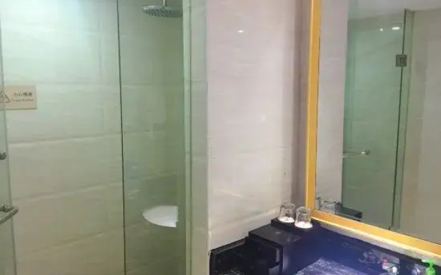 Huarui Sheng'Oudun Hotel