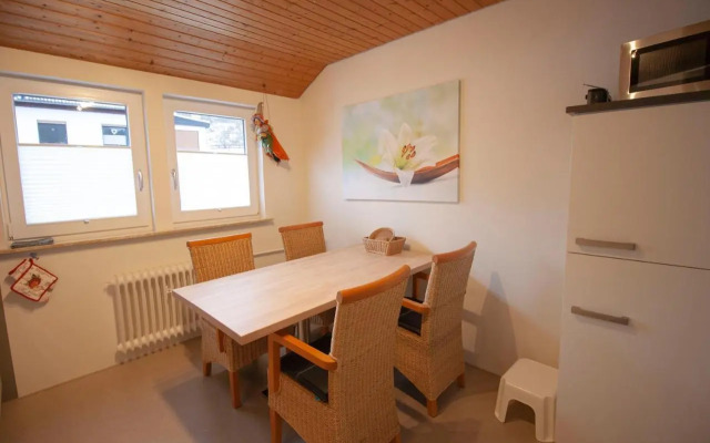 Haus Innerste für Naturliebhaber