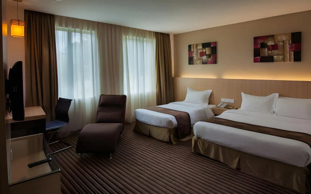 DeHome Boutique Hotel
