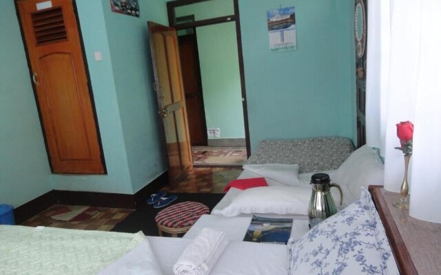 Horizon Homestay