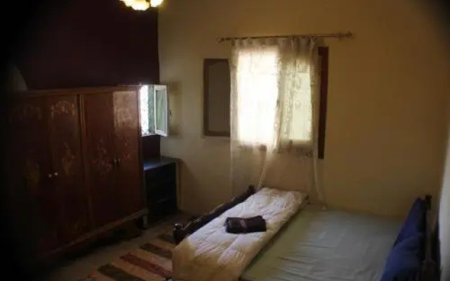 Pyramids Loft Homestay