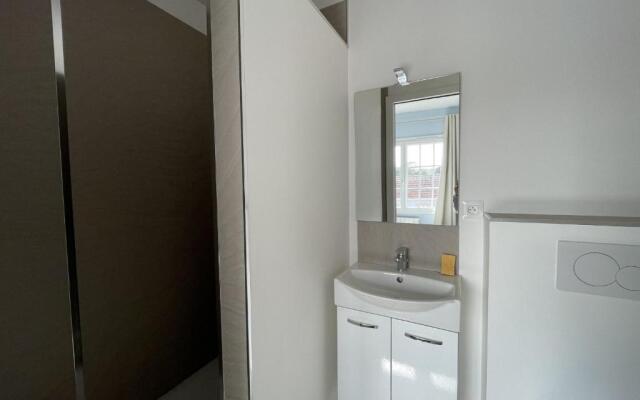 Appartement Jullouville, 2 pièces, 2 personnes - FR-1-361-37