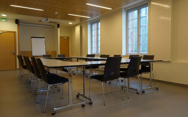 Hotellerie Du Mont Ste-Odile