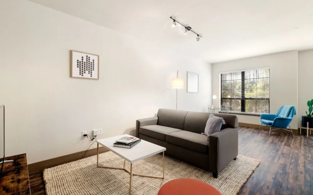 Kasa Houston Midtown North Apartments