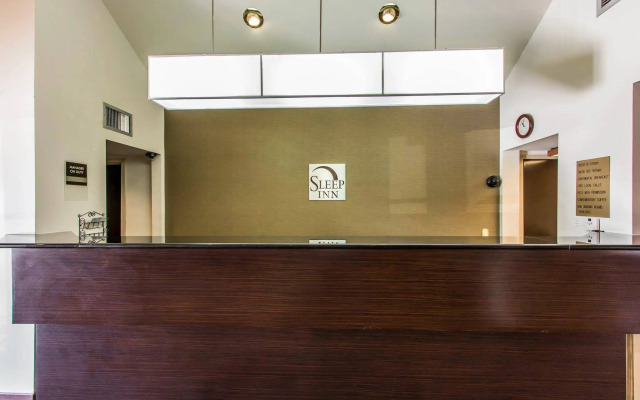 Quality Inn Memphis Northeast near I-40