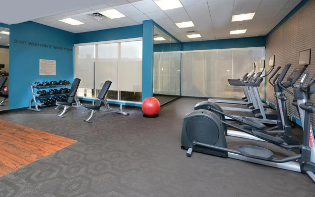 Fairfield Inn & Suites by Raleigh Capital Blvd./I-540